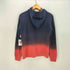 アベイシングエイプ A BATHING APE 12AW spider man フルジップパーカー メンズ JPN:S