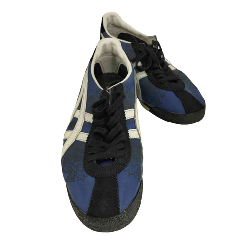 オニツカタイガー ONITSUKA TIGER TH50HK スニーカー メンズ JPN:25.5