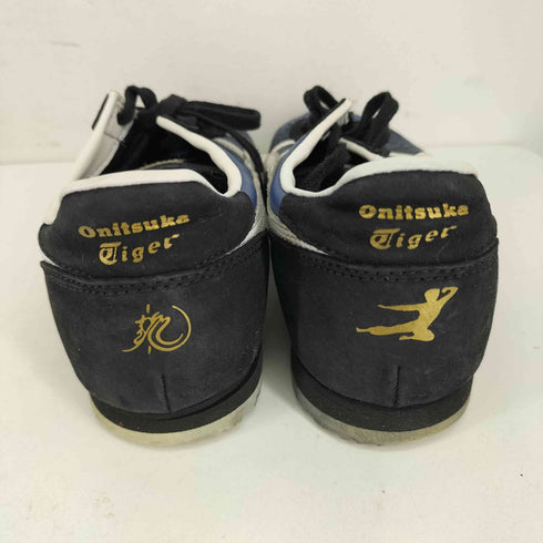 オニツカタイガー ONITSUKA TIGER TH50HK スニーカー メンズ JPN:25.5