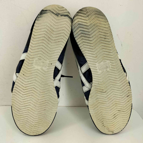 オニツカタイガー ONITSUKA TIGER TH50HK スニーカー メンズ JPN:25.5