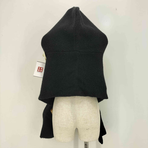 マウジー moussy HOODED POCKET SCARF レディース FREE