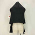 マウジー moussy HOODED POCKET SCARF レディース FREE