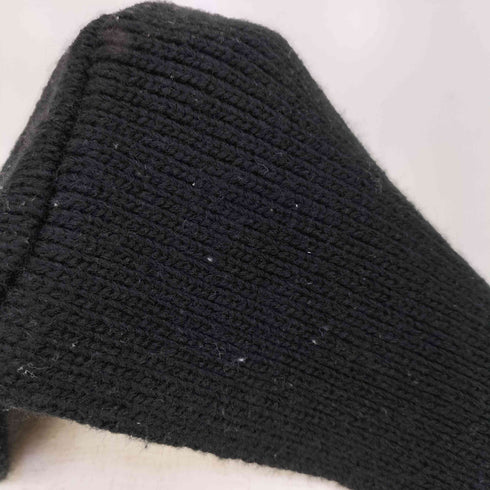 マウジー moussy HOODED POCKET SCARF レディース FREE