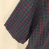 ラルフローレン RALPH LAUREN ポニー刺繍 ボタンダウン半袖チェックシャツ メンズ import:S