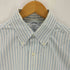 ブルックスブラザーズ BROOKS BROTHERS ボタンダウンストライプシャツ メンズ import:S