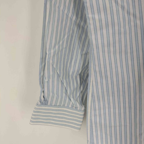 ブルックスブラザーズ BROOKS BROTHERS ボタンダウンストライプシャツ メンズ import:S