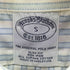 ブルックスブラザーズ BROOKS BROTHERS ボタンダウンストライプシャツ メンズ import:S