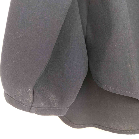 インディヴィ INDIVI 変形プルオーバーブラウス レディース JPN:38