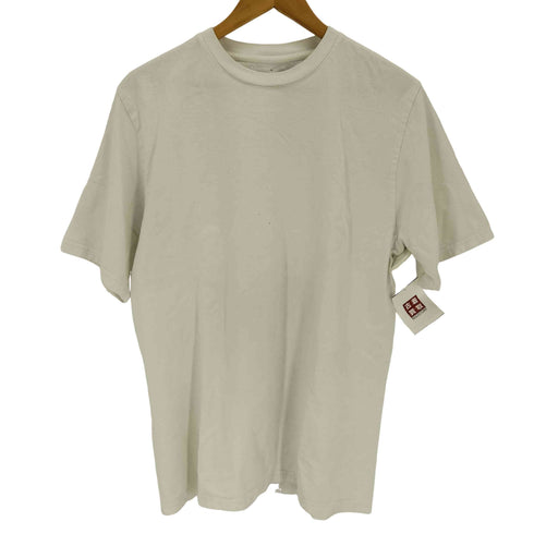 グラフペーパー Graphpaper クルーネック S/S Tシャツ メンズ 3