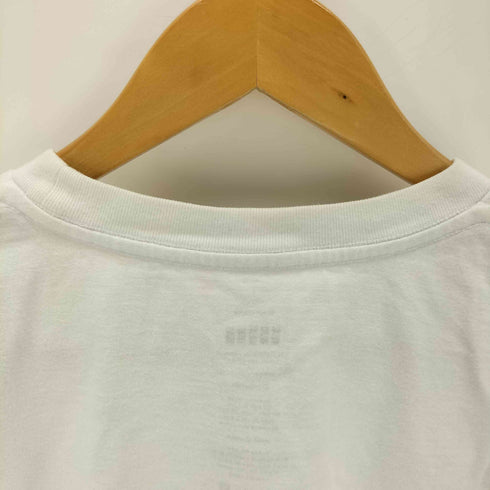 グラフペーパー Graphpaper クルーネック S/S Tシャツ メンズ 3