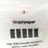グラフペーパー Graphpaper クルーネック S/S Tシャツ メンズ 3