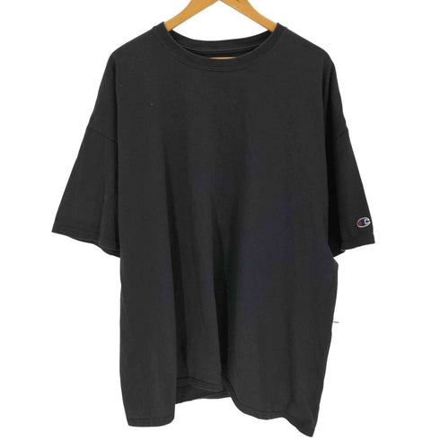 チャンピオン Champion クルーネック S/S Tシャツ メンズ 3XL