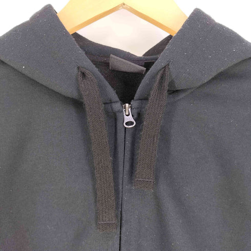 ザノースフェイス THE NORTH FACE フルジップフーディ パーカー レディース import:L