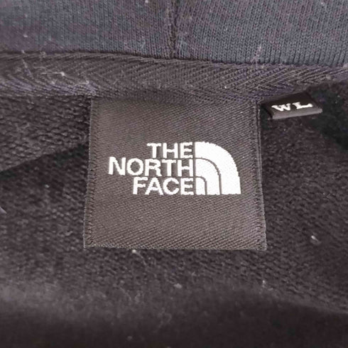 ザノースフェイス THE NORTH FACE フルジップフーディ パーカー レディース import:L