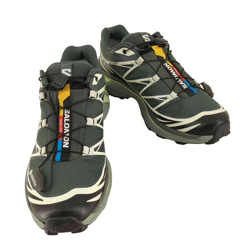 サロモン SALOMON XT-6 GTX メンズ JPN:25