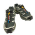 サロモン SALOMON XT-6 GTX メンズ JPN:25