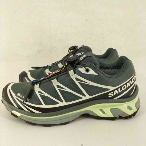 サロモン SALOMON XT-6 GTX メンズ JPN:25