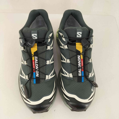 サロモン SALOMON XT-6 GTX メンズ JPN:25
