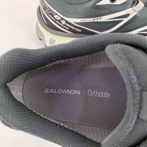 サロモン SALOMON XT-6 GTX メンズ JPN:25