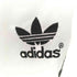 アディダス adidas 90s ナイロン サイドライントラックパンツ メンズ M