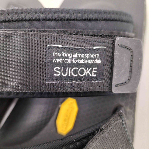 スイコック suicoke KISEE-V スポーツサンダル メンズ JPN:29