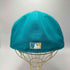 ニューエラ NEW ERA 59FIFTY 20TH ANNIVERSARY ベースボールチーム ロゴ刺繍 6パネル ベースボール キャップ メンズ 7 3/8 58.7CM
