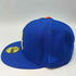 ニューエラ NEW ERA 59FIFTY SHEA STADIUM FLUSHING ROYAL 6パネル ベースボール キャップ メンズ 7 1/2 59.6CM