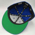 ニューエラ NEW ERA 59FIFTY SHEA STADIUM FLUSHING ROYAL 6パネル ベースボール キャップ メンズ 7 1/2 59.6CM