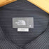 ザノースフェイス THE NORTH FACE Seersucker Overshirt シアサッカーオーバーシャツ レディース import:M