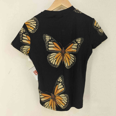 デシグアル Desigual CROISE Tシャツショートスリーブ レディース import:M