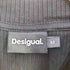 デシグアル Desigual CROISE Tシャツショートスリーブ レディース import:M