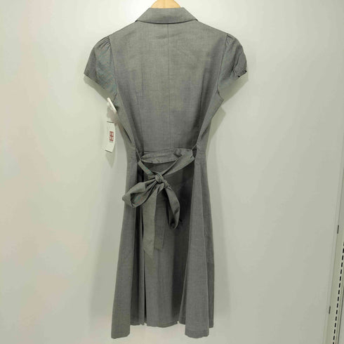 アナイ ANAYI ワークシャツ ワンピース レディース JPN:38