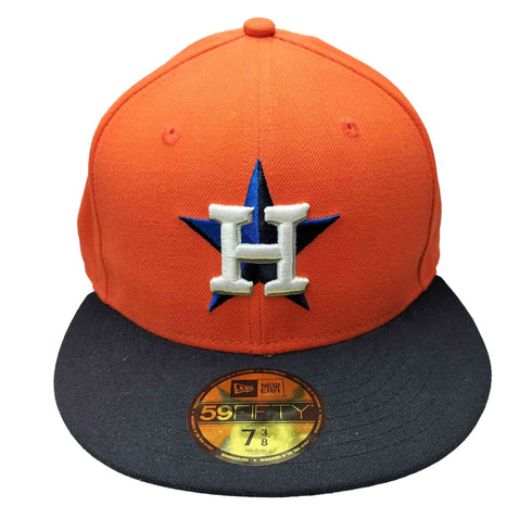 ニューエラ NEW ERA 59FIFTY オルタネイト ベースボールチーム ロゴ刺繍 6パネル ベースボールキャップ メンズ 7 3/8 58.7CM
