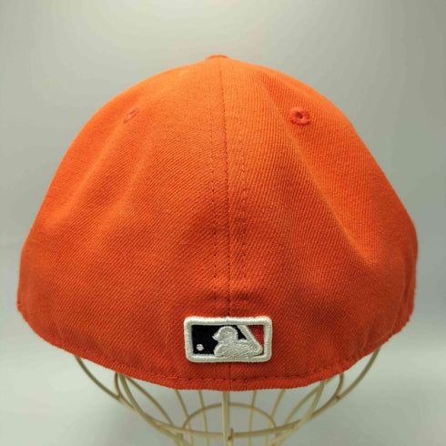 ニューエラ NEW ERA 59FIFTY オルタネイト ベースボールチーム ロゴ刺繍 6パネル ベースボールキャップ メンズ 7 3/8 58.7CM