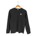 ザノースフェイス THE NORTH FACE L/S Small Box Logo Tee ロングスリーブ スモール ロゴ Tシャツ メンズ import:L