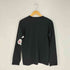 ザノースフェイス THE NORTH FACE L/S Small Box Logo Tee ロングスリーブ スモール ロゴ Tシャツ メンズ import:L