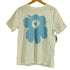 マリメッコ marimekko コットン ウニッコプリント 半袖カットソー レディース import:M