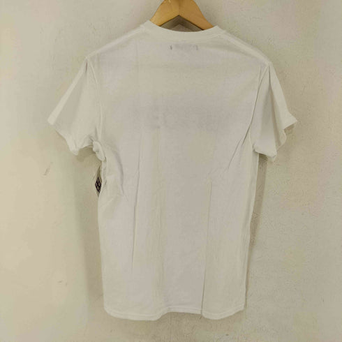 シークエル SEQUEL ブラックバーTシャツ メンズ