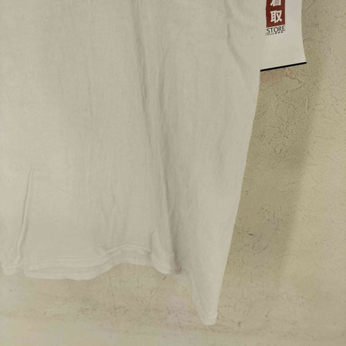 シークエル SEQUEL ブラックバーTシャツ メンズ