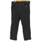 リーバイス Levis 508 ボタン裏 HKQ8 紙パッチ ストレート ブラック デニムパンツ メンズ W36 L34