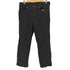 リーバイス Levis 508 ボタン裏 HKQ8 紙パッチ ストレート ブラック デニムパンツ メンズ W36 L34