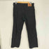 リーバイス Levis 508 ボタン裏 HKQ8 紙パッチ ストレート ブラック デニムパンツ メンズ W36 L34