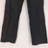 リーバイス Levis 508 ボタン裏 HKQ8 紙パッチ ストレート ブラック デニムパンツ メンズ W36 L34