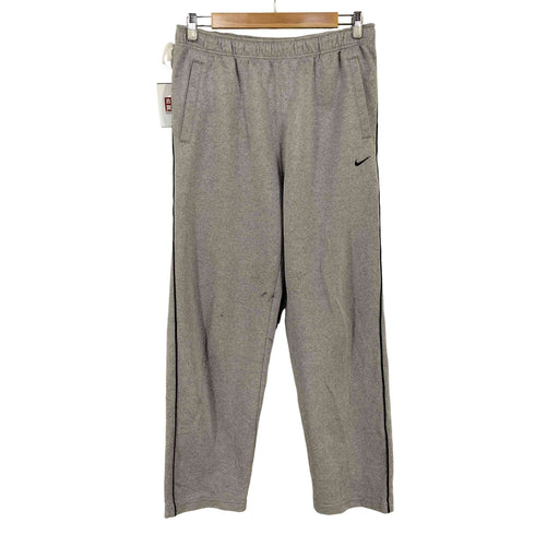 ナイキ NIKE ジャージワイドパンツ メンズ XL