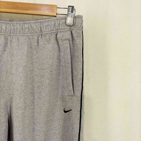 ナイキ NIKE ジャージワイドパンツ メンズ XL