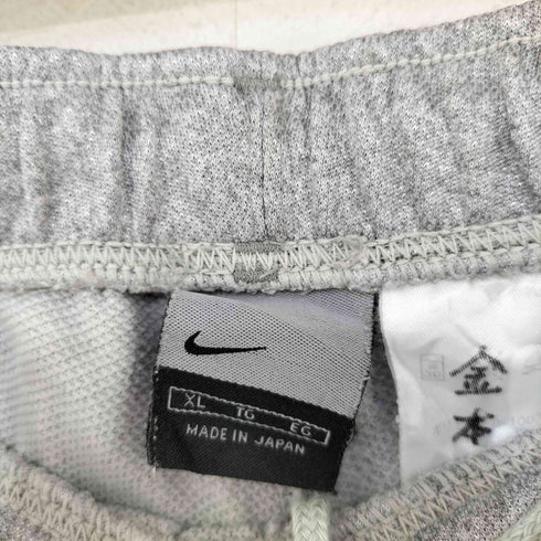 ナイキ NIKE ジャージワイドパンツ メンズ XL