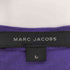 マークジェイコブス MARC JACOBS コラボ セクシーヌード フォト プリント チャリティー S/S Tシャツ メンズ import:L