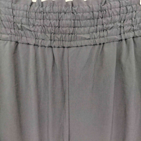 ジャーナルスタンダード JOURNAL STANDARD ナイロンストレッチパンツ レディース 34