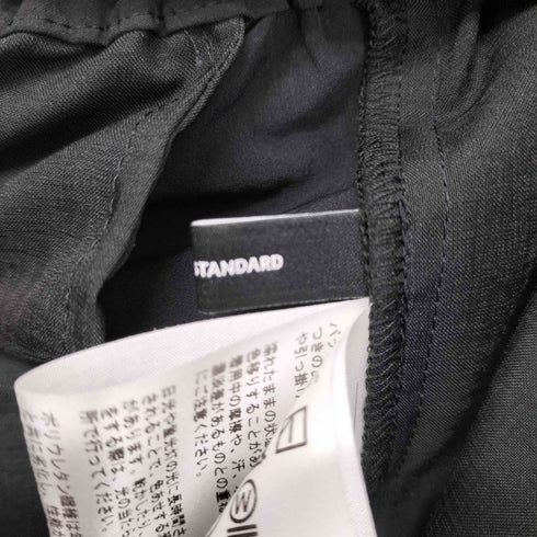 ジャーナルスタンダード JOURNAL STANDARD ナイロンストレッチパンツ レディース 34