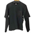 simpleproject L/S ドッキングデザインTシャツ メンズ